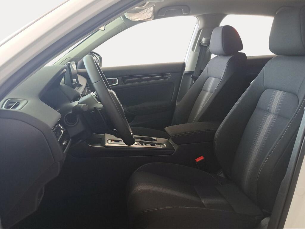 Honda Civic 2.0 i-MMD Elegance CVT - Foto 126