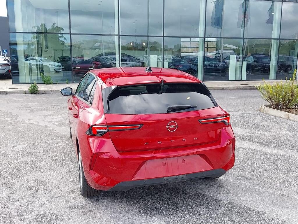 Opel Astra 1.2T XHL 81kW (110CV) Edition - Foto 115