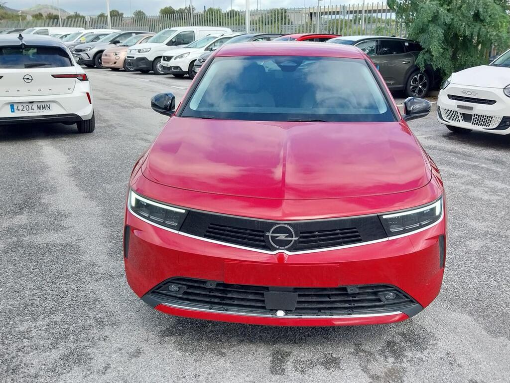 Opel Astra 1.2T XHL 81kW (110CV) Edition - Foto 116