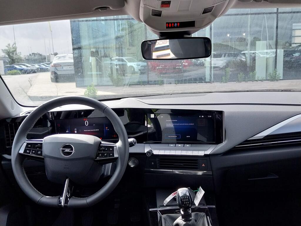 Opel Astra 1.2T XHL 81kW (110CV) Edition - Foto 117