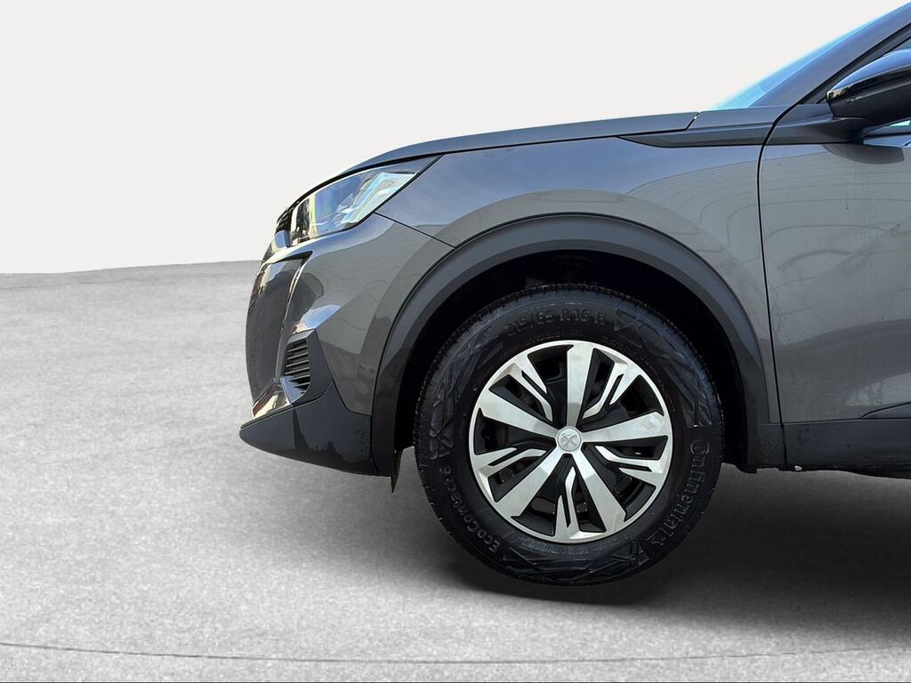 Peugeot 2008 Active Pack Puretech 100 S&S 6 Vel. MAN - Foto 1339