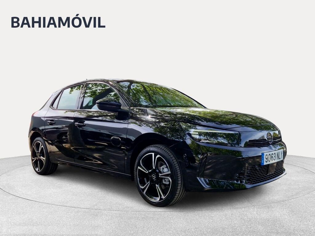 Opel Corsa 1.2T XHLHybrid 81kW GS eDCT - Foto 1457