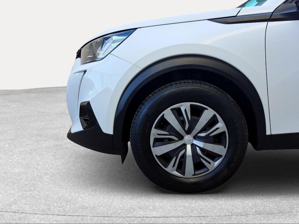 Peugeot 2008 Active Puretech 100 S&S BVM6 - Foto 1157