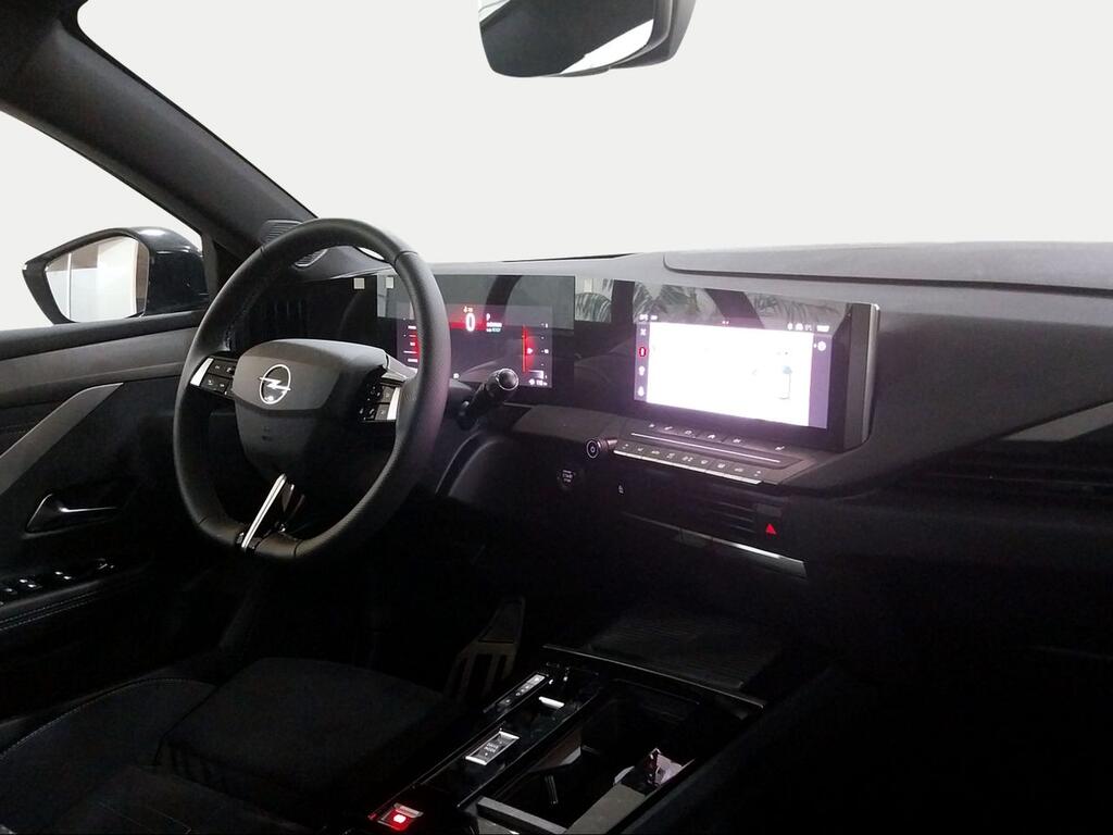 Opel Astra 1.6T Plug-in Hybrid 132kW (180CV) GS Aut - Foto 653