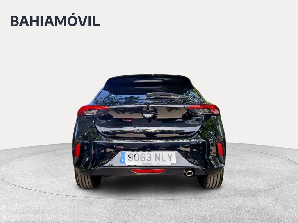 Opel Corsa 1.2T XHLHybrid 81kW GS eDCT - Foto 1459