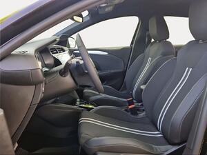 Opel Corsa 1.2T XHLHybrid 81kW GS eDCT