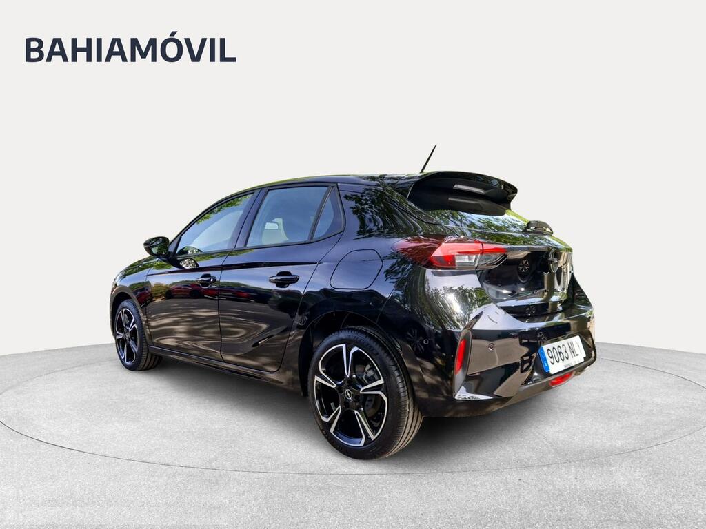 Opel Corsa 1.2T XHLHybrid 81kW GS eDCT - Foto 1461