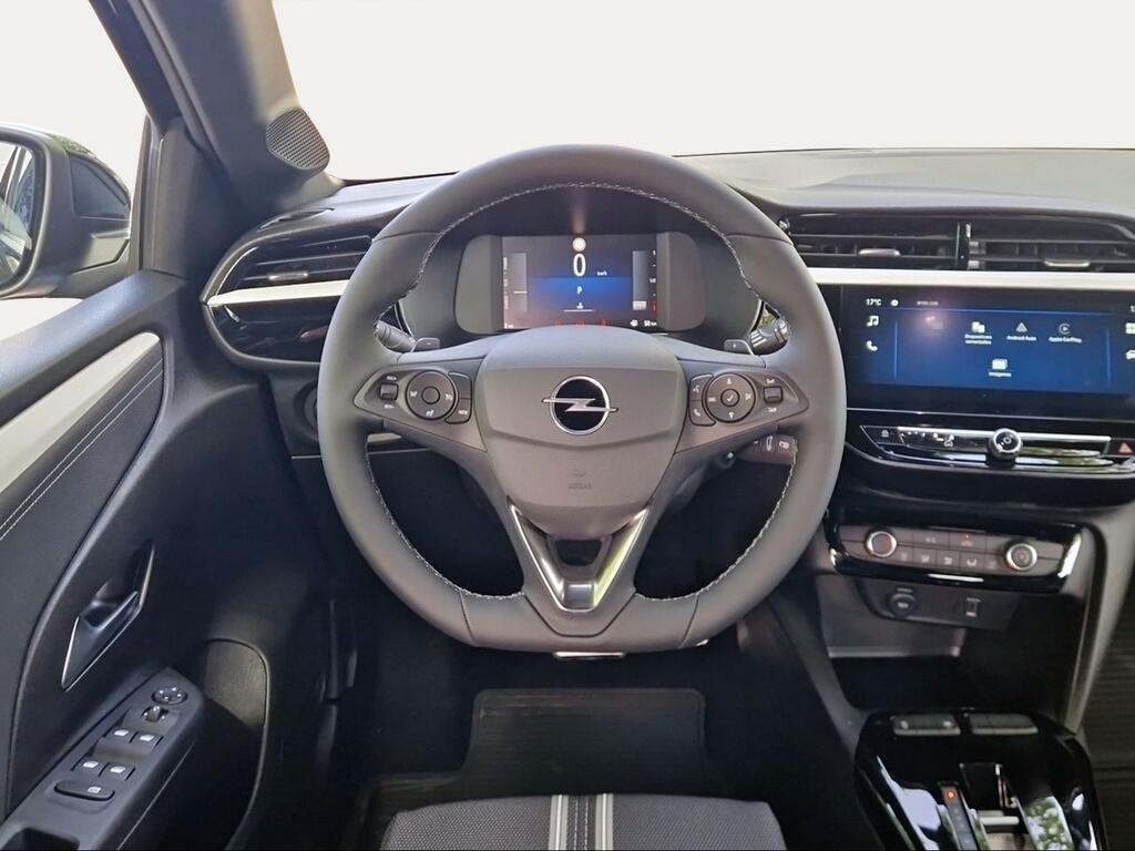 Opel Corsa 1.2T XHLHybrid 81kW GS eDCT - Foto 1468