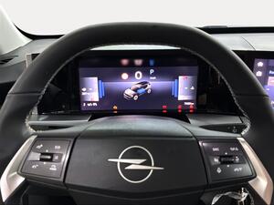 Opel Frontera 1.2T XHT Hybrid eDCT6 107kW GS