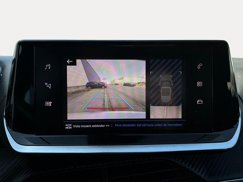 Peugeot 2008 Active Pack Puretech 100 S&S 6 Vel. MAN - Foto 1354