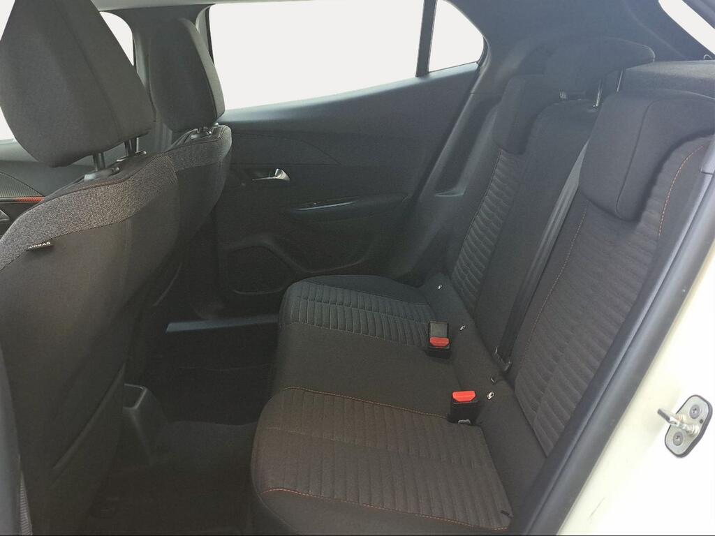 Peugeot 2008 Active Puretech 100 S&S BVM6 - Foto 1156