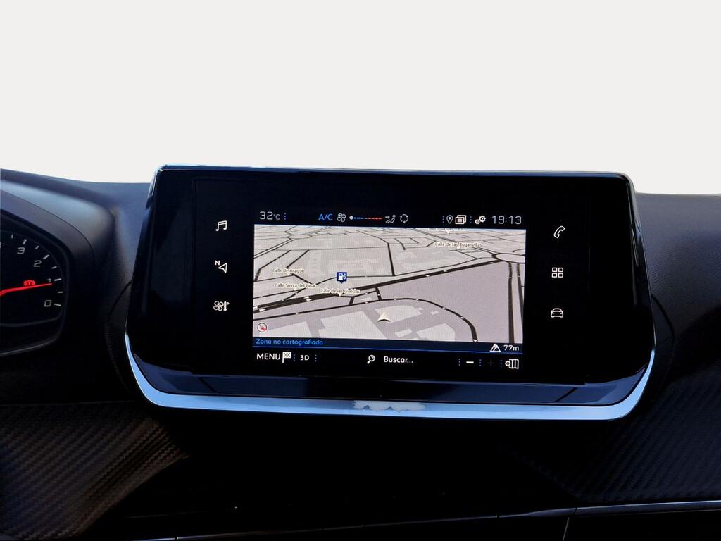 Peugeot 2008 Active Puretech 100 S&S BVM6 - Foto 1158