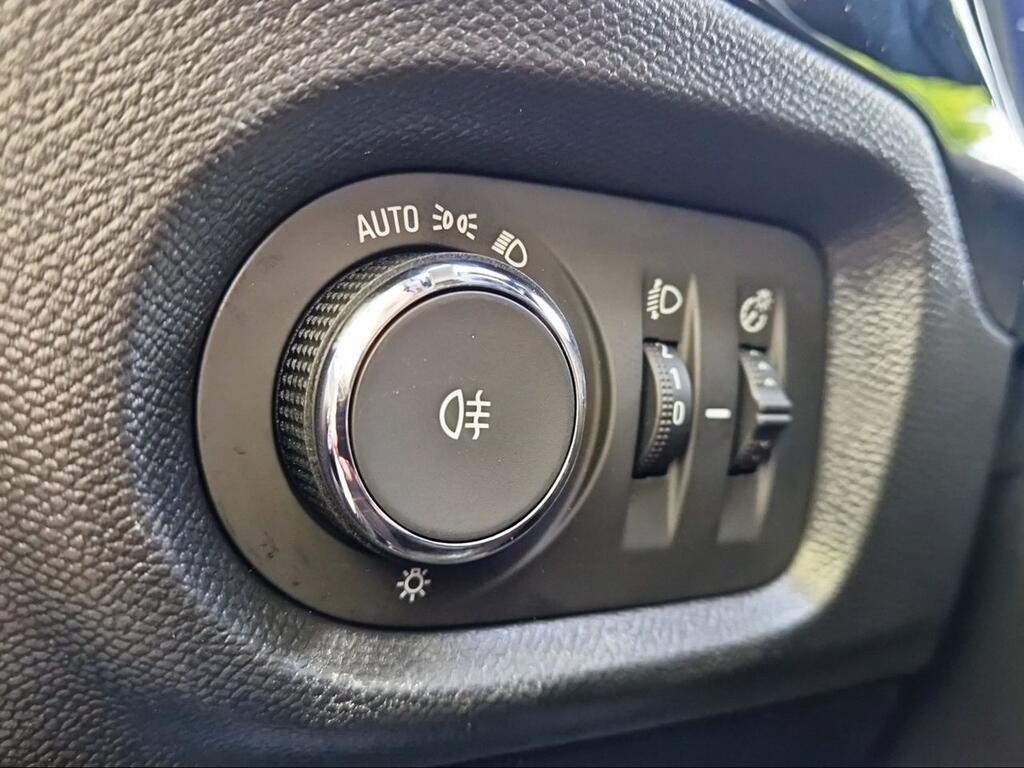 Opel Corsa 1.2T XHLHybrid 81kW GS eDCT - Foto 1479