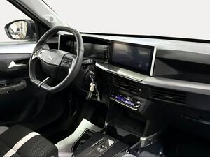 Opel Frontera 1.2T XHT Hybrid eDCT6 107kW GS