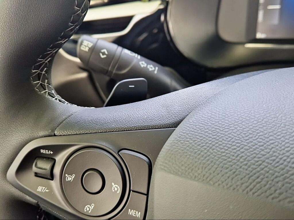 Opel Corsa 1.2T XHLHybrid 81kW GS eDCT - Foto 1483