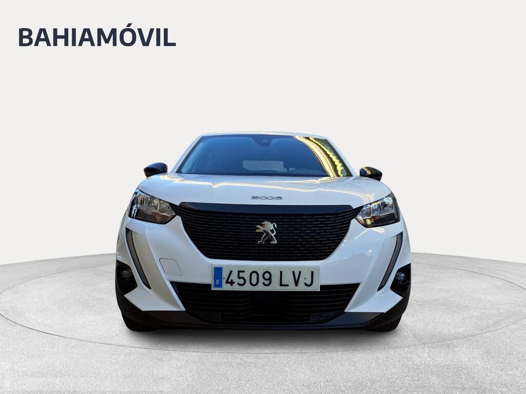 Peugeot 2008 Active Puretech 100 S&S BVM6 - Foto 1148