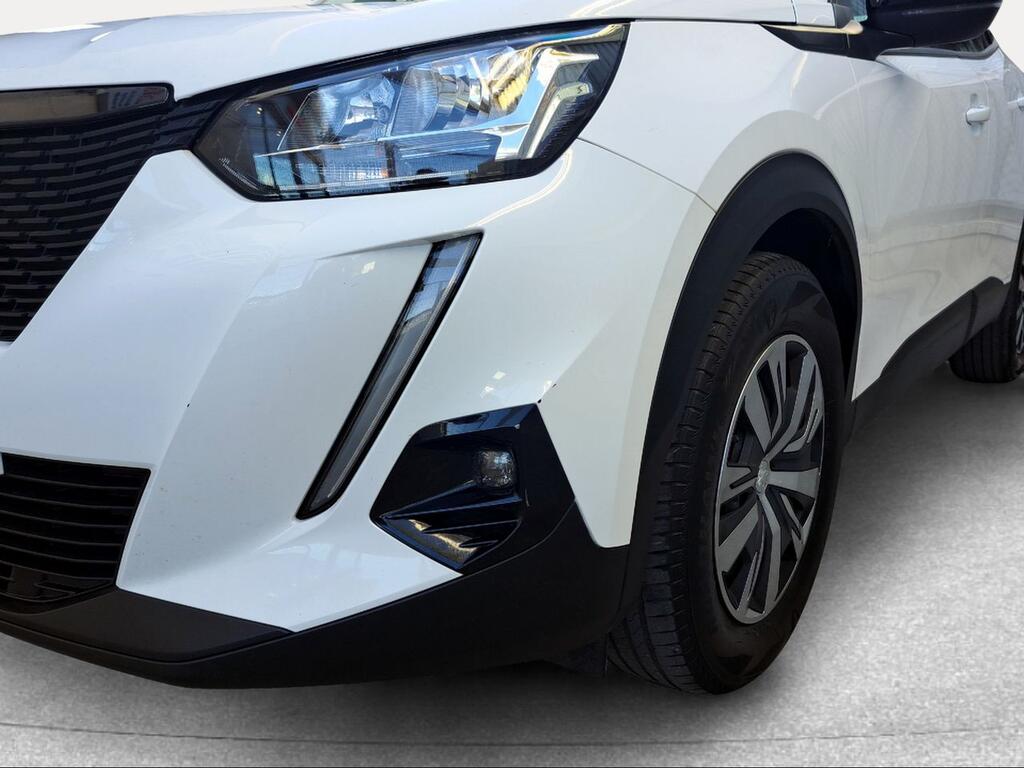 Peugeot 2008 Active Puretech 100 S&S BVM6 - Foto 1159