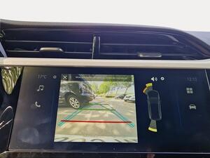 Opel Corsa 1.2T XHLHybrid 81kW GS eDCT