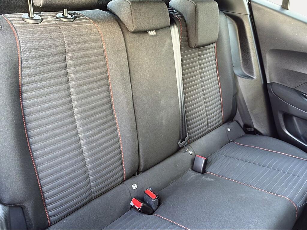 Peugeot 2008 Active Pack Puretech 100 S&S 6 Vel. MAN - Foto 1344