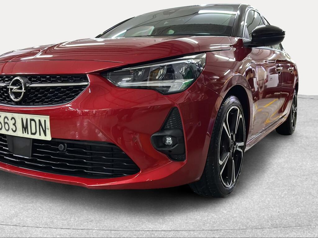 Opel Corsa 1.2T XHL 74kW (100CV) GS-Line - Foto 1441