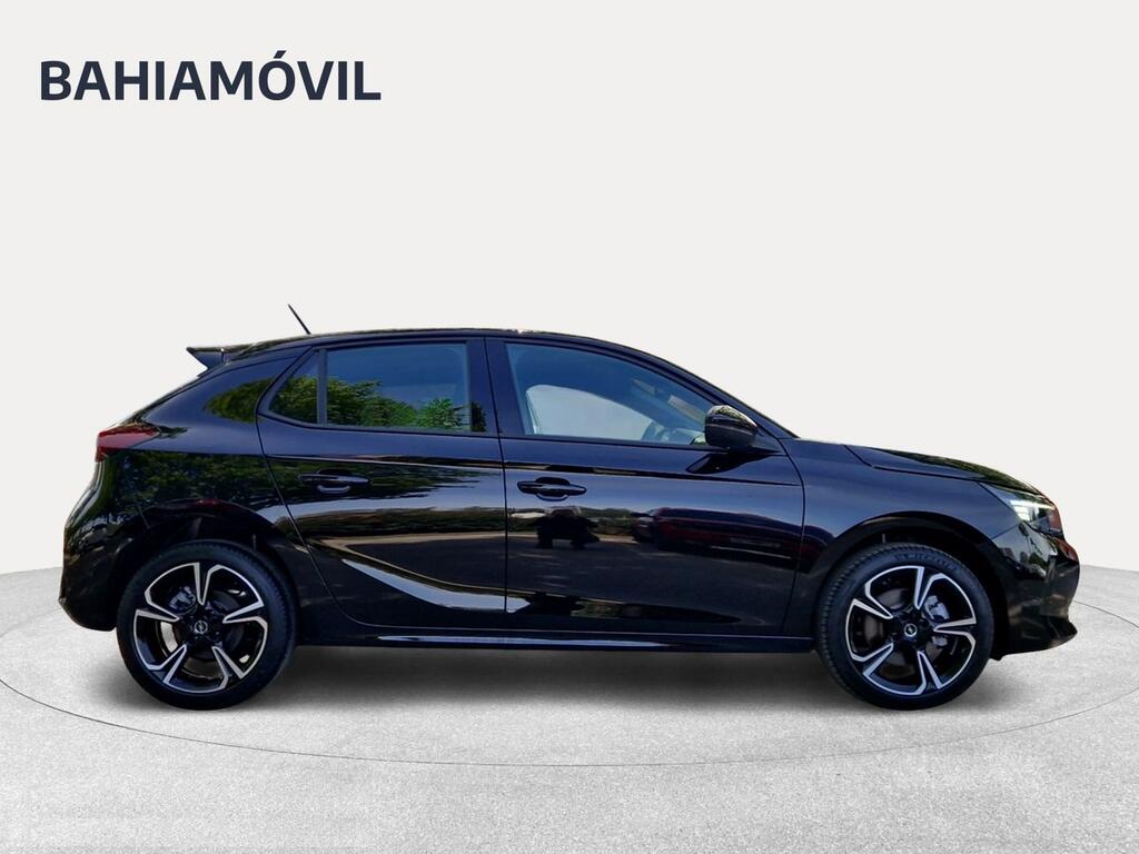 Opel Corsa 1.2T XHLHybrid 81kW GS eDCT - Foto 1679