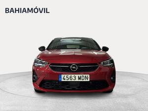 Opel Corsa 1.2T XHL 74kW (100CV) GS-Line