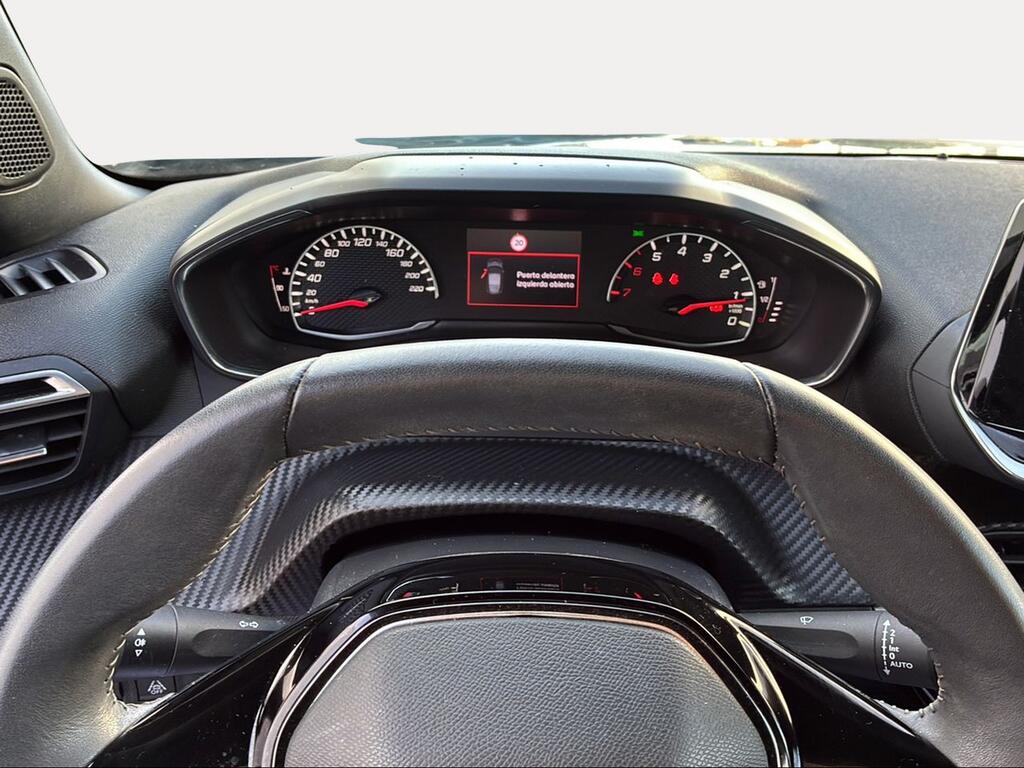 Peugeot 2008 Active Pack Puretech 100 S&S 6 Vel. MAN - Foto 1345