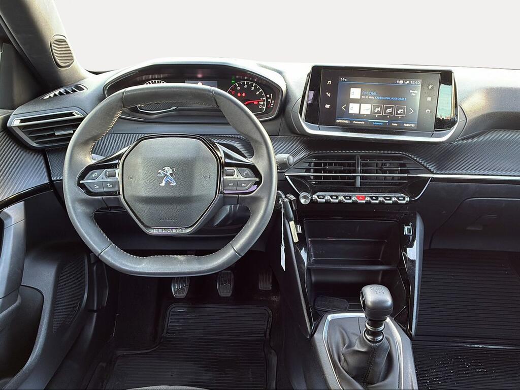 Peugeot 2008 Active Pack Puretech 100 S&S 6 Vel. MAN - Foto 1342