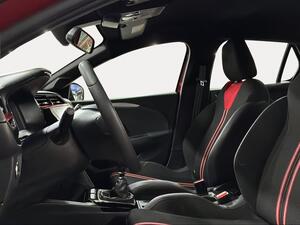 Opel Corsa 1.2T XHL 74kW (100CV) GS-Line