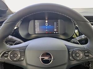 Opel Corsa 1.2T XHLHybrid 81kW GS eDCT