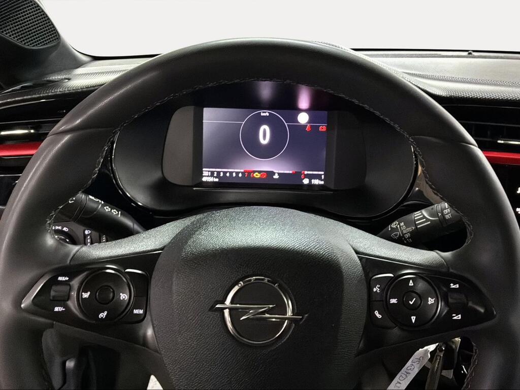 Opel Corsa 1.2T XHL 74kW (100CV) GS-Line - Foto 1445