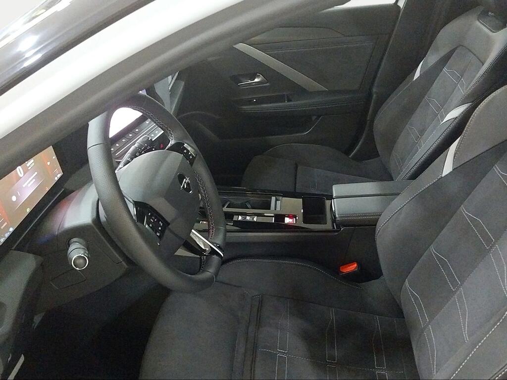Opel Astra 1.6T Plug-in Hybrid 132kW (180CV) GS Aut - Foto 647