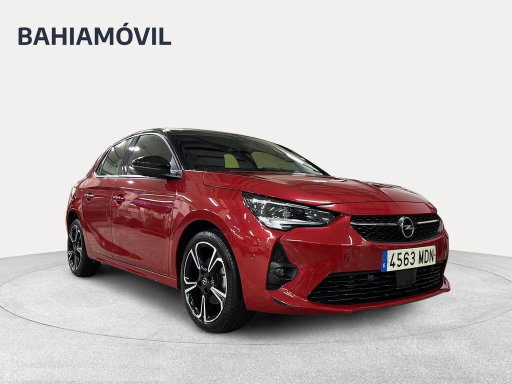 Opel Corsa 1.2T XHL 74kW (100CV) GS-Line - Foto 1431