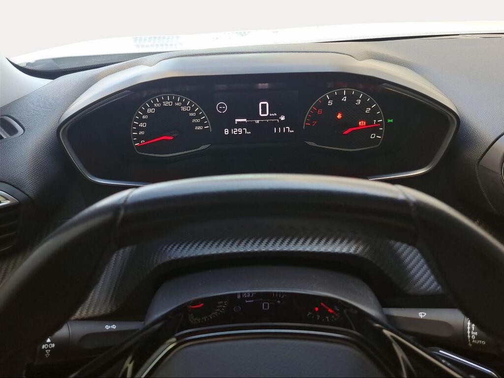 Peugeot 2008 Active Puretech 100 S&S BVM6 - Foto 1163