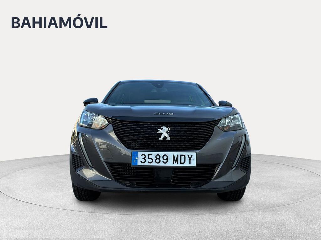Peugeot 2008 Active Pack Puretech 100 S&S 6 Vel. MAN - Foto 1330