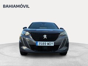 Peugeot 2008 Active Pack Puretech 100 S&S 6 Vel. MAN
