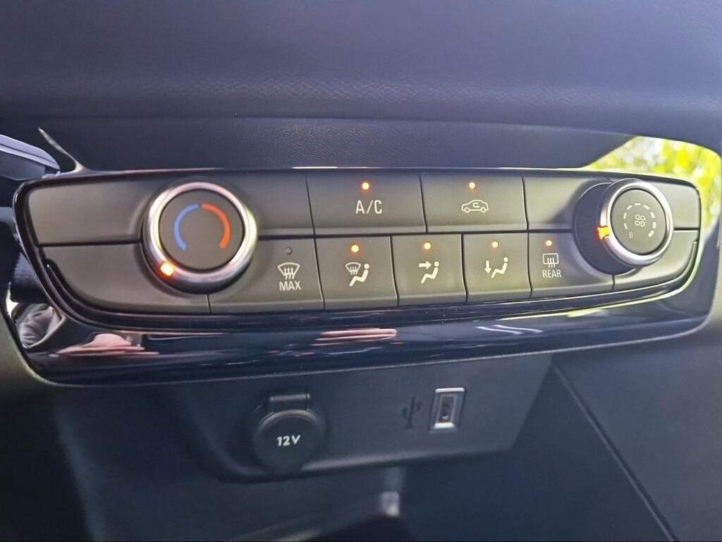 Opel Corsa 1.2T XHLHybrid 81kW GS eDCT - Foto 1480