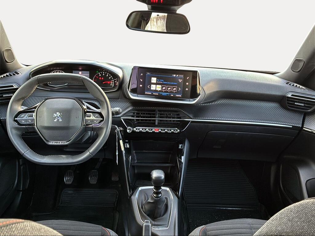 Peugeot 2008 Active Pack Puretech 100 S&S 6 Vel. MAN - Foto 1336