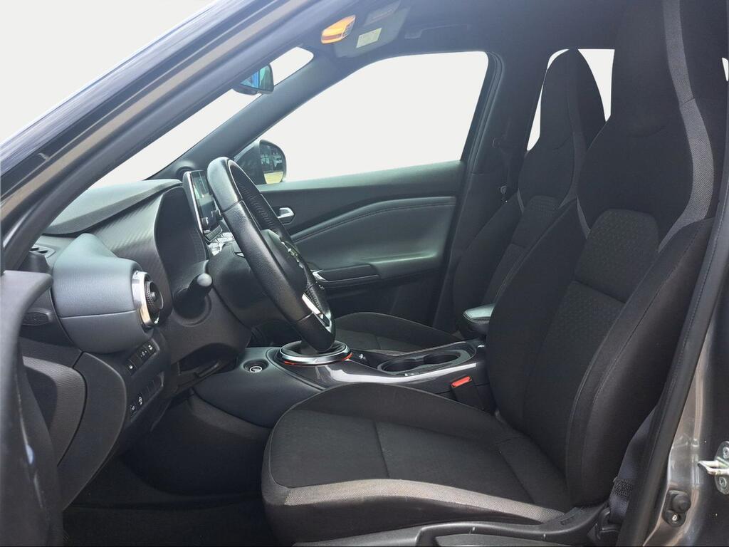 Nissan Juke DIG-T 86 kW (117 CV) 6 M/T ACENTA - Foto 673
