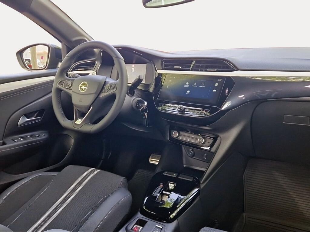 Opel Corsa 1.2T XHLHybrid 81kW GS eDCT - Foto 1469