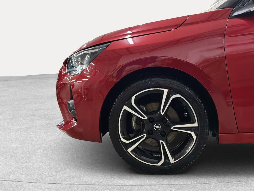 Opel Corsa 1.2T XHL 74kW (100CV) GS-Line - Foto 1439