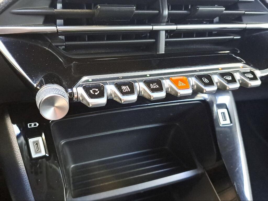 Peugeot 2008 Active Puretech 100 S&S BVM6 - Foto 1170