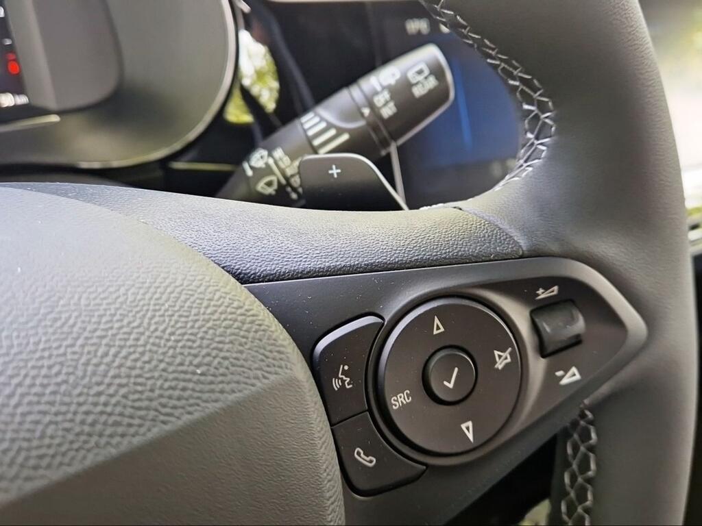 Opel Corsa 1.2T XHLHybrid 81kW GS eDCT - Foto 1484