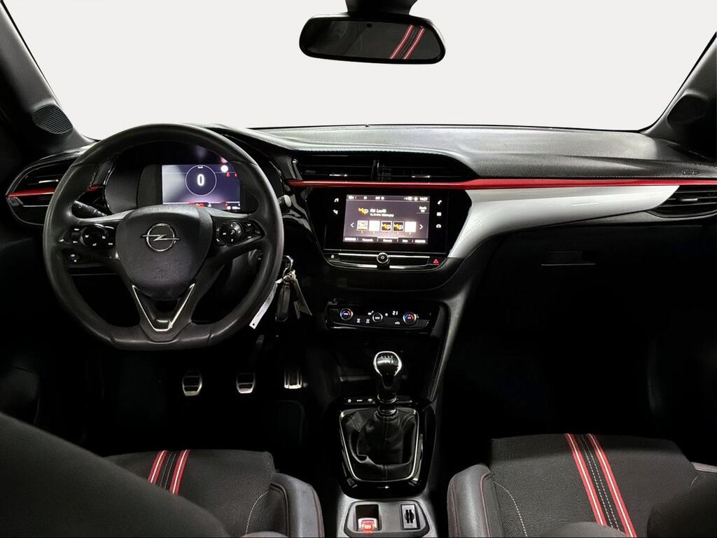 Opel Corsa 1.2T XHL 74kW (100CV) GS-Line - Foto 1436