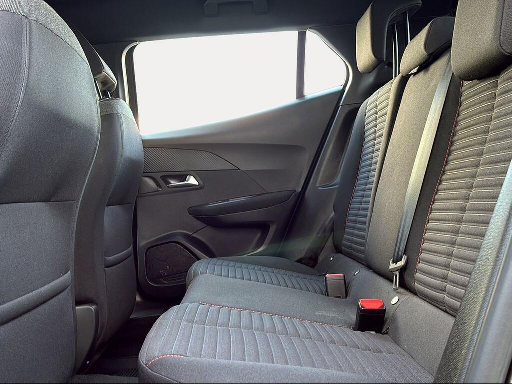 Peugeot 2008 Active Pack Puretech 100 S&S 6 Vel. MAN - Foto 1338