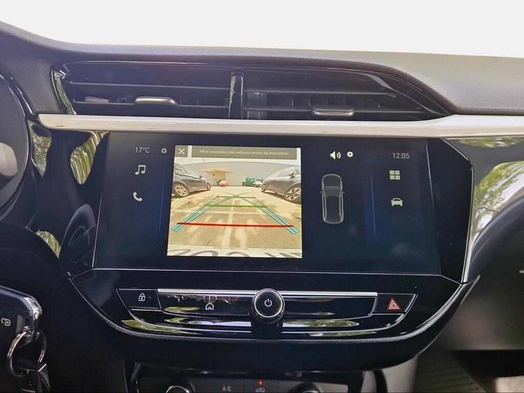 Opel Corsa 1.2T XHLHybrid 81kW GS eDCT - Foto 1466