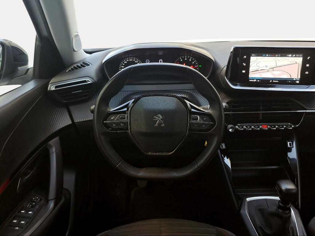 Peugeot 2008 Active Puretech 100 S&S BVM6 - Foto 1160