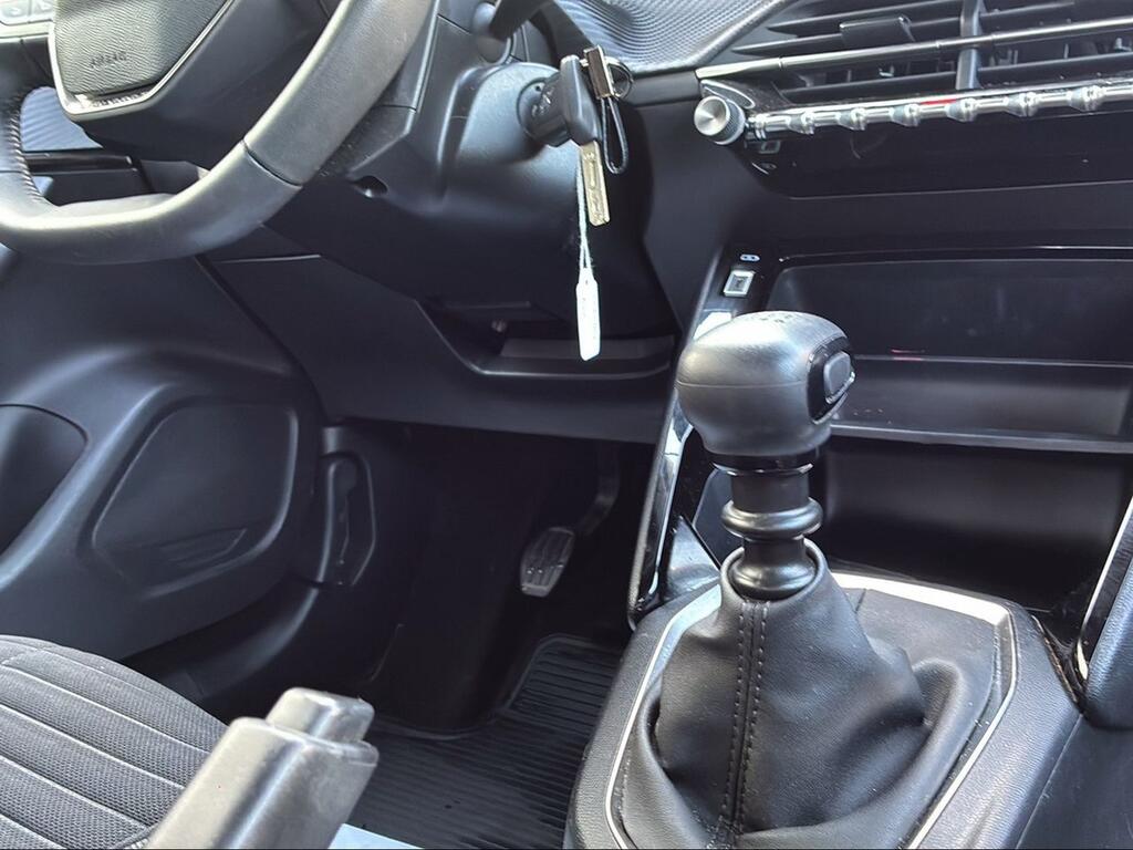 Peugeot 2008 Active Pack Puretech 100 S&S 6 Vel. MAN - Foto 1347