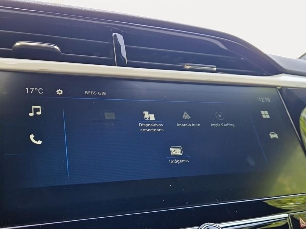 Opel Corsa 1.2T XHLHybrid 81kW GS eDCT - Foto 1476