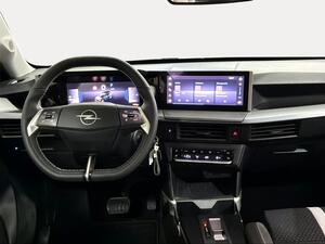 Opel Frontera 1.2T XHT Hybrid eDCT6 107kW GS